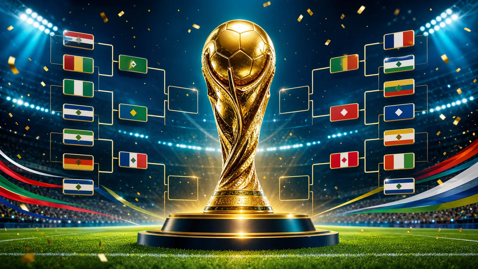 Futebol e competições internacionais — coralpoker